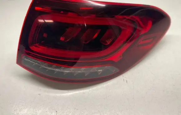 Mercedes-Benz GLC X253 C253 Rear/tail lights 2539063403 A2539063403