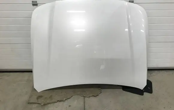 Mazda CX-60 Engine bonnet/hood
