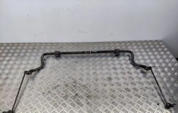Peugeot 508 Front anti-roll bar/sway bar 9688051580