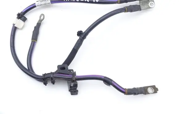 Ford Ranger Positive cable (battery)