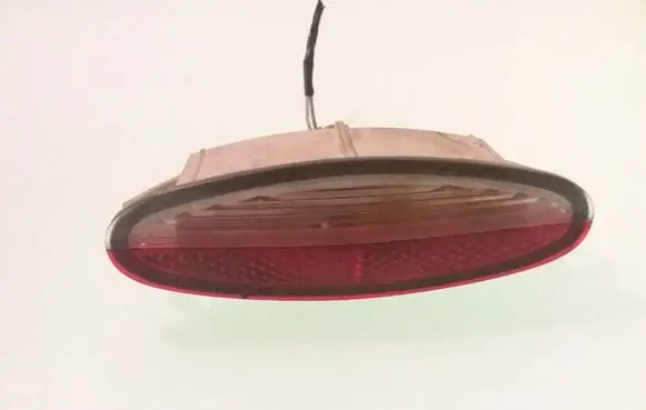 Renault Laguna II Other interior light 8200003263B