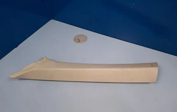 Audi A6 S6 C8 4K (A) pillar trim 4K0867233C