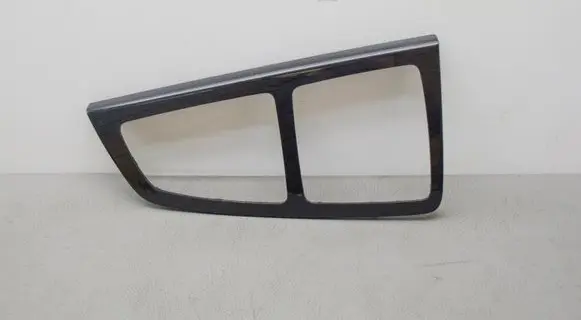 Audi Q7 4M Other center console (tunnel) element 4M1863321