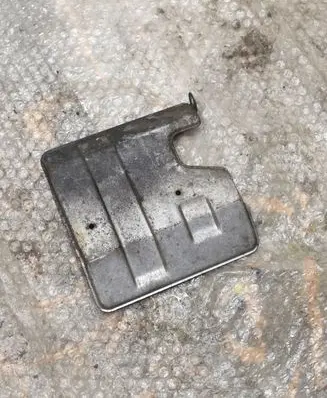Mercedes-Benz SL R129 Other engine bay part