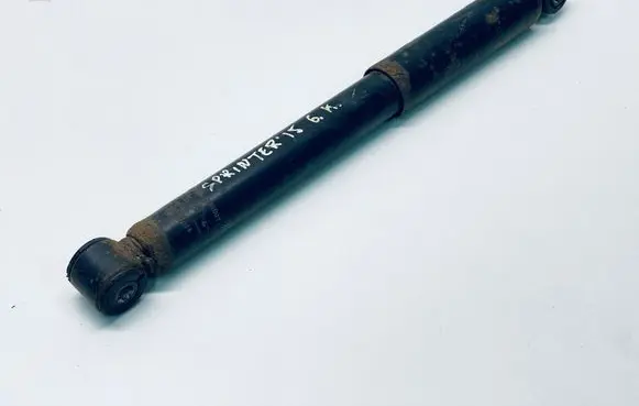 Mercedes-Benz Sprinter W906 Rear shock absorber/damper A9063202131