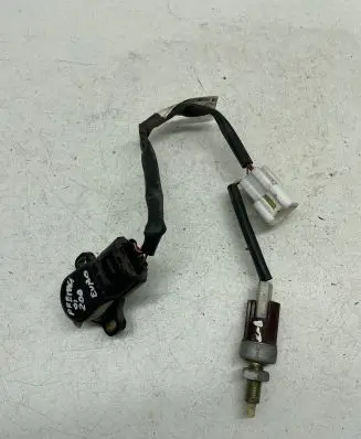 Mazda Premacy Accelerator throttle pedal