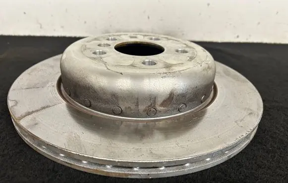 BMW i4 Rear brake disc 7915319