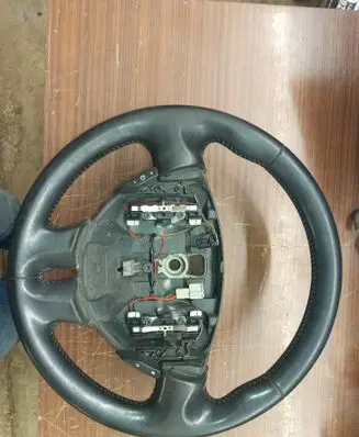 Renault Espace IV Steering wheel