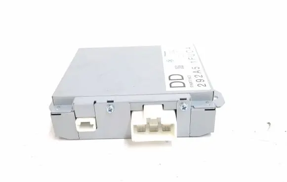 Nissan Qashqai Other control units/modules 92A51FU0A 130302NA02 EUV9NS011AA