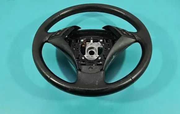 BMW 5 E60 E61 Steering wheel 79588331 IMPRK1524871