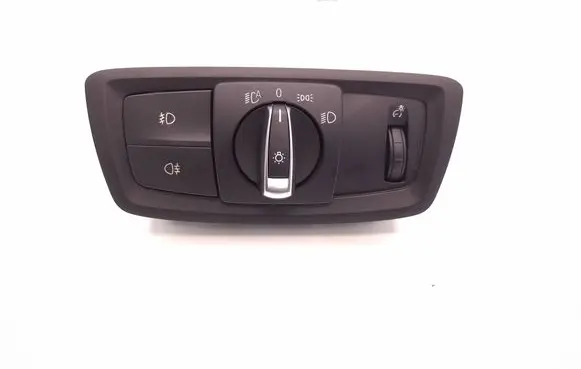 BMW X1 F48 F49 Light switch 9393609 18347910 305496762100