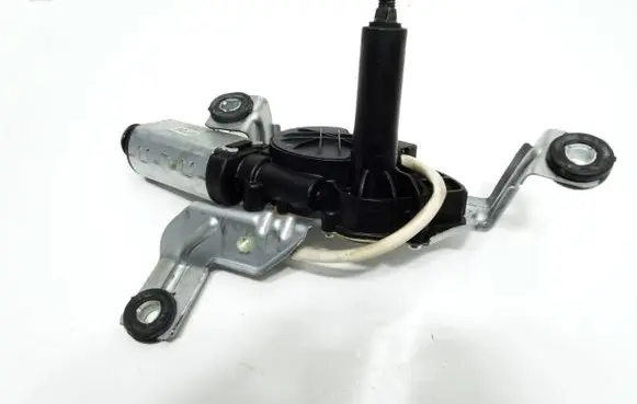 Volvo XC90 Rear window wiper motor 8638163 443122292017