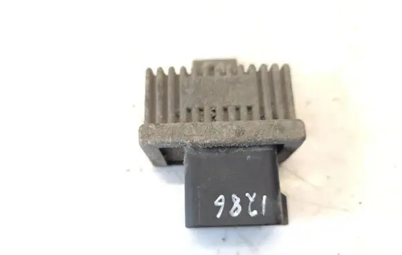 Renault Laguna II Glow plug pre-heat relay 7700115072