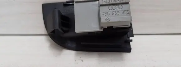 Audi A6 S6 C5 4B Electric window control switch 4B0959855