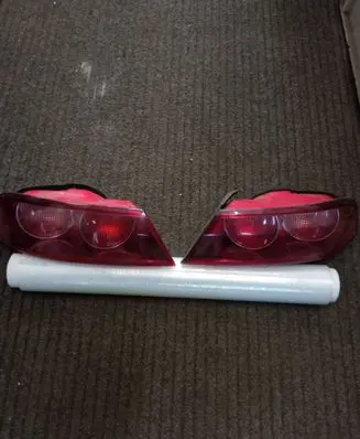 Alfa Romeo 159 Rear/tail lights 60691363 60691365