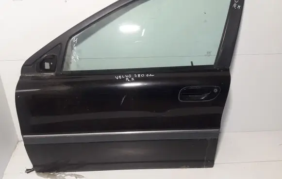 Volvo S80 Front door