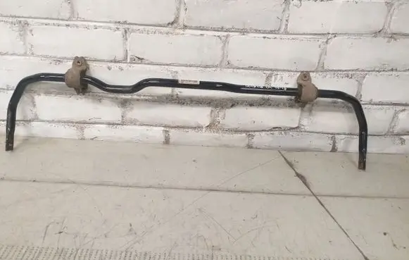 Skoda Octavia Mk2 (1Z) Front anti-roll bar/sway bar 1K0411303BJ