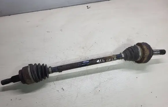 Mercedes-Benz ML W164 Rear driveshaft