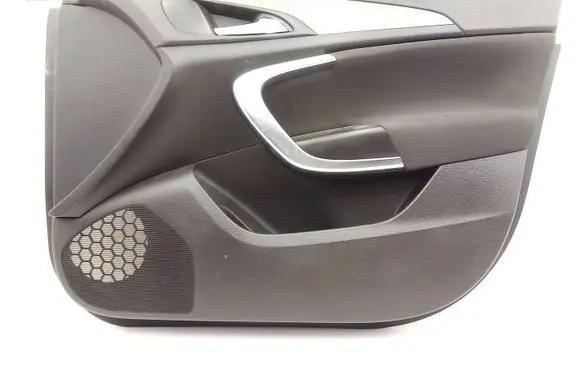 Opel Insignia A Front door card panel trim 13277376