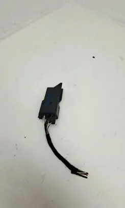 Jaguar F-Pace Glow plug pre-heat relay 0281003183