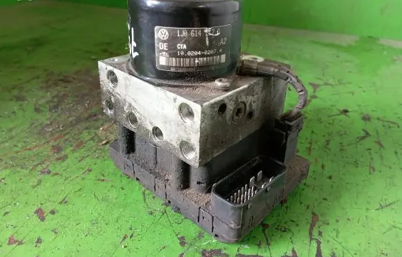 Seat Toledo II (1M) ABS Pump