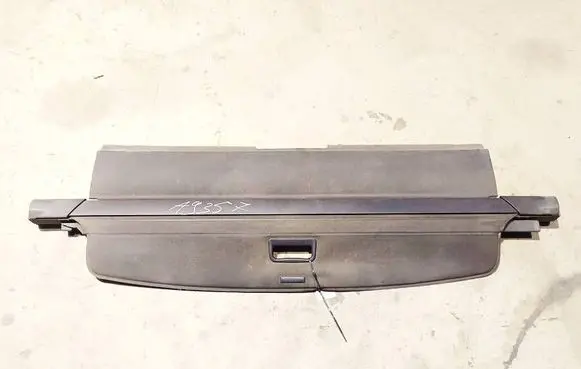 Skoda Octavia Mk2 (1Z) Parcel shelf 