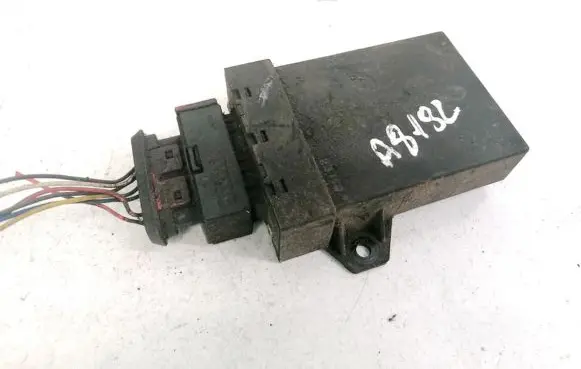 Peugeot Boxer Other control units/modules 9633392180