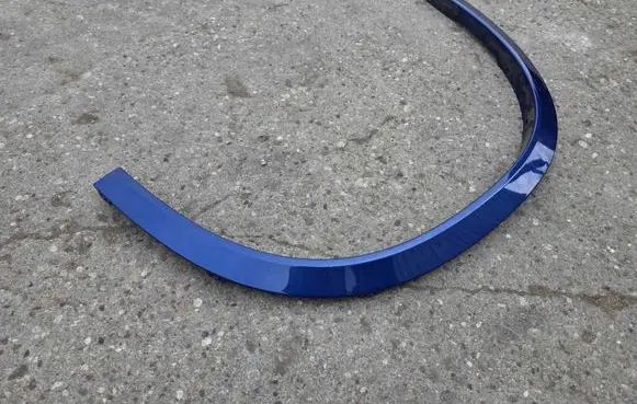 BMW X1 U11 Front arch trim 5A06114 16523410 9881962