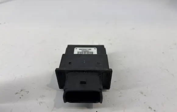 Peugeot 5008 Other control units/modules 9663357180 94500S01 11141348