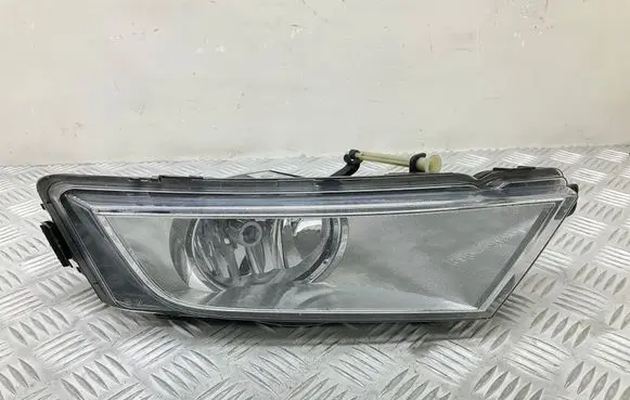 Skoda Octavia Mk3 (5E) Front fog light 5E0941700D