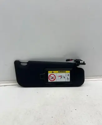 Jaguar XE Sun visor 155006851