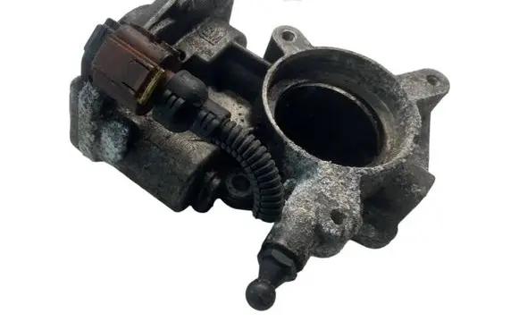 Opel Insignia A Throttle valve 55514164 25209B4337