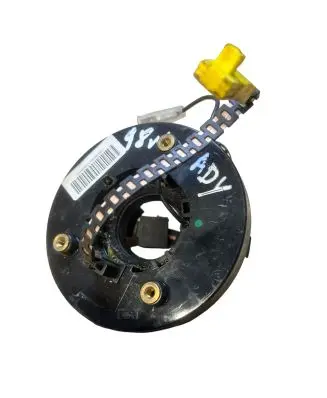 Volkswagen Caddy Airbag slip ring squib (SRS ring) 1H0959653