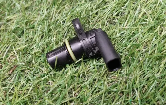 Crankshaft position sensor