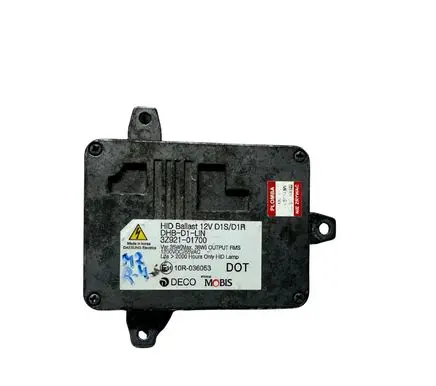 Hyundai i40 Xenon control unit/module 3Z921-01700