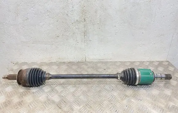 Subaru Forester SH Front driveshaft