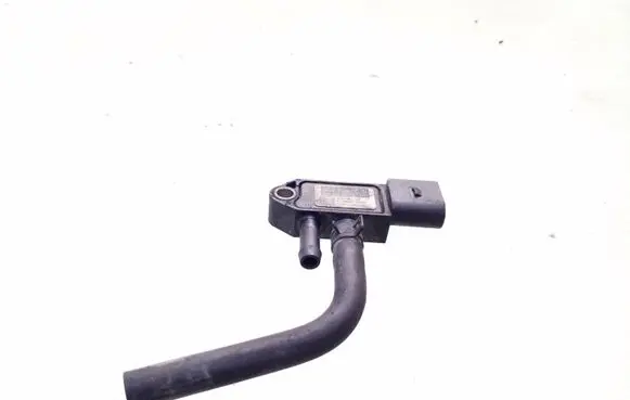 Seat Alhambra (Mk2) Exhaust pressure sensor 076906051B