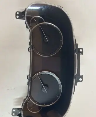 Lexus RX 450H Speedometer (instrument cluster) 8380048T20