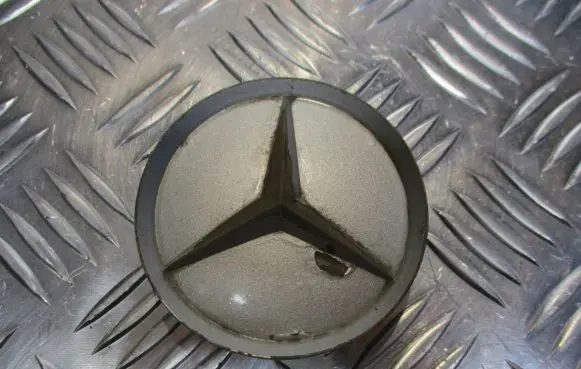 Mercedes-Benz A W168 Original wheel cap