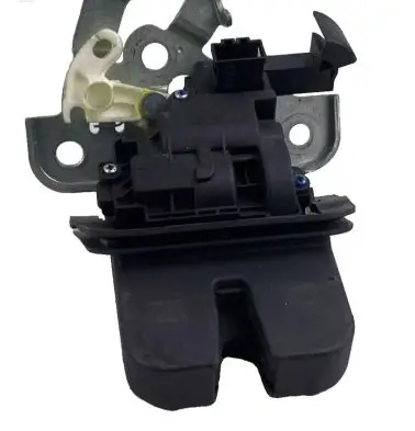 Audi A4 S4 B8 8K Tailgate/trunk/boot lock/catch/latch 8K9927505