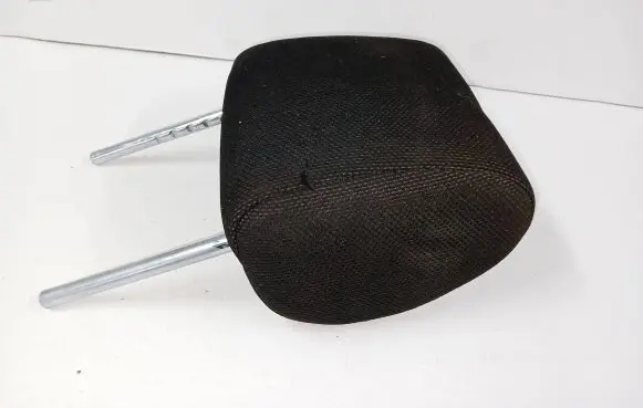 Toyota Corolla Verso E121 Front seat headrest 