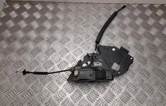Land Rover Range Rover Sport L494 Front door lock DK62203A28AF