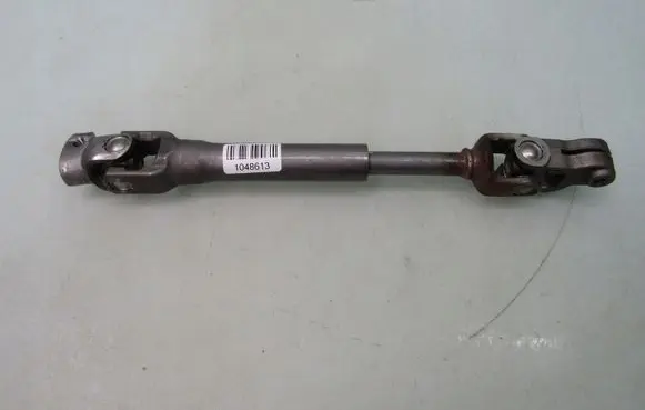 Nissan X-Trail T33 Steering wheel axle set XTRAIL
