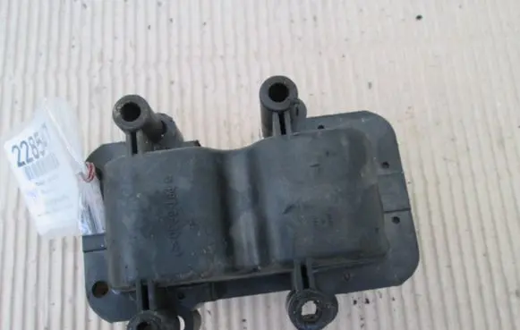 Peugeot 106 High voltage ignition coil
