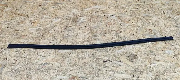 Peugeot 308 Engine compartment rubber 