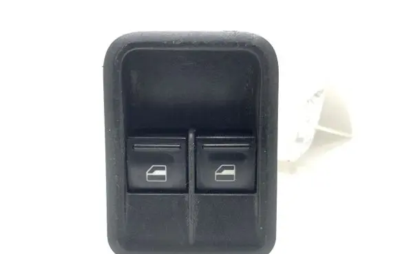 Skoda Roomster (5J) Electric window control switch 5J0867171A
