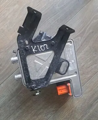 Audi Q4 e-tron Other devices 1EE963231