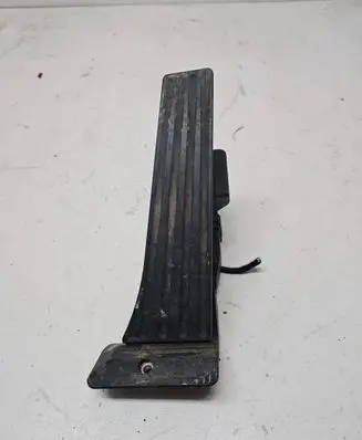 BMW 5 F10 F11 Accelerator throttle pedal 6853176 12037313DE 6PV01043530
