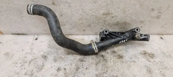 Thermostat/thermostat housing