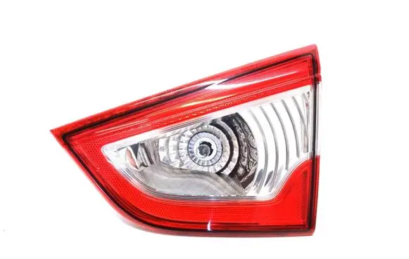 Tailgate rear/tail lights